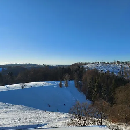 아파트 474 Hohegeiß