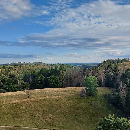 아파트 474 Hohegeiß