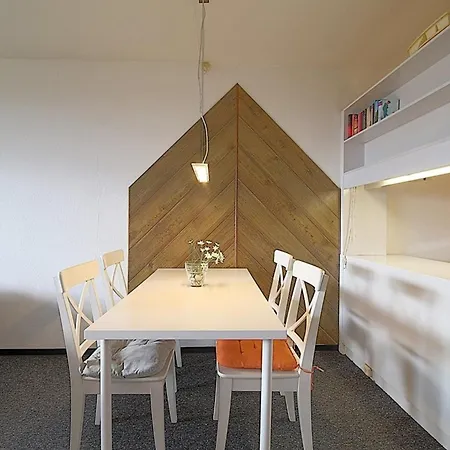 Lägenhet 474 *