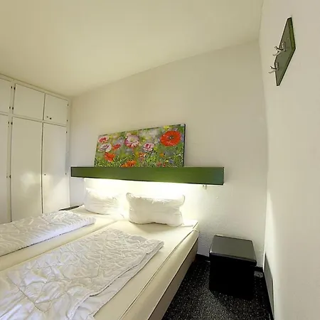 474 Apartment
